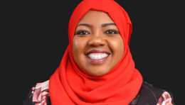 Safaricom Names Fawzia Ali as New Chief Consumer Business Officer
